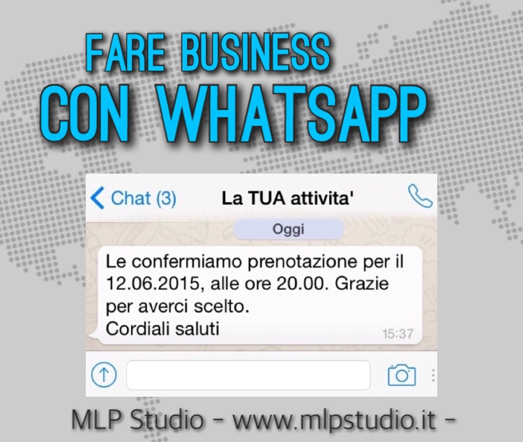 business whatsapp