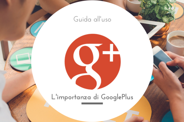 Google Plus per il Business