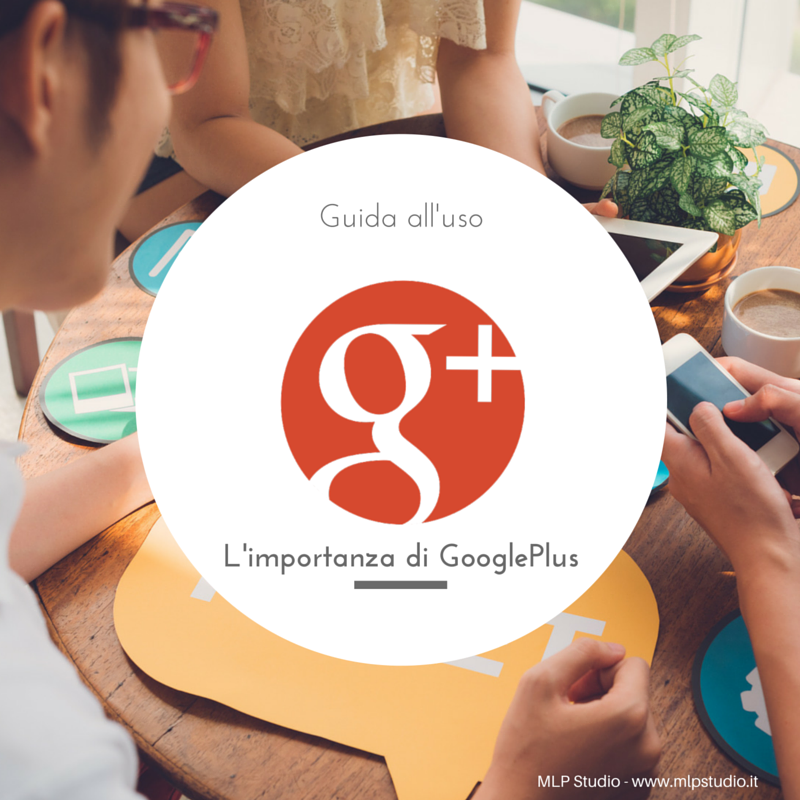 google plus