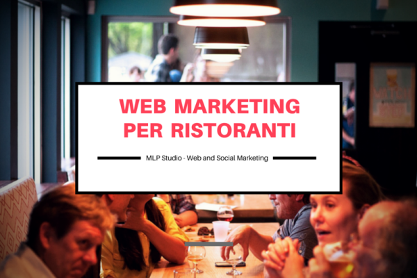 Aumentare i clienti di un ristorante