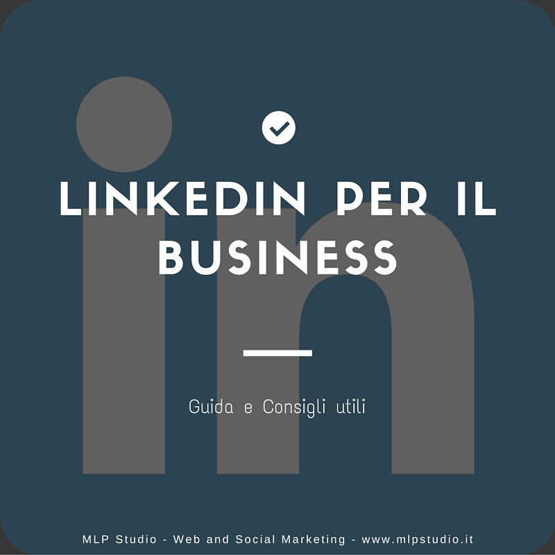 linkedin-guida-uso