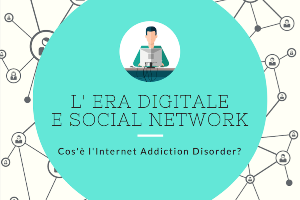 L’era digitale e i Social Networks