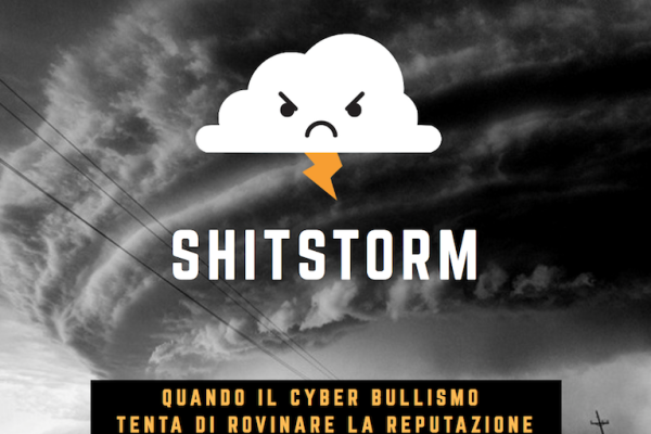 Shitstorm e false recensioni: il cyberbullismo può rovinare la reputazione