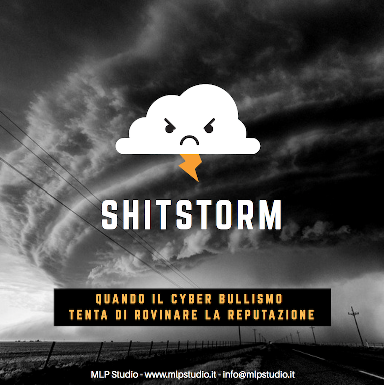 Shitstorm