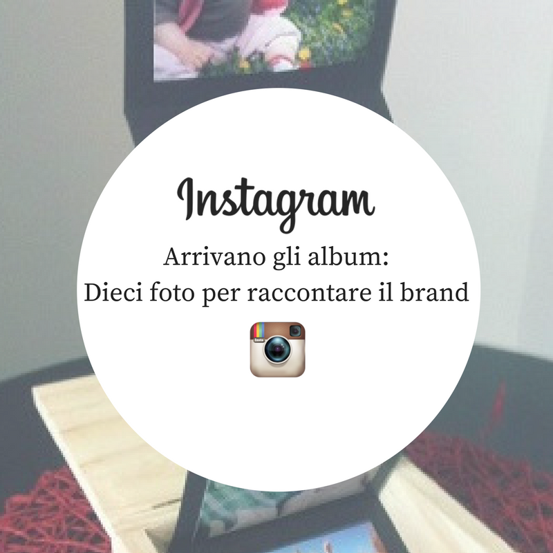 album instagram