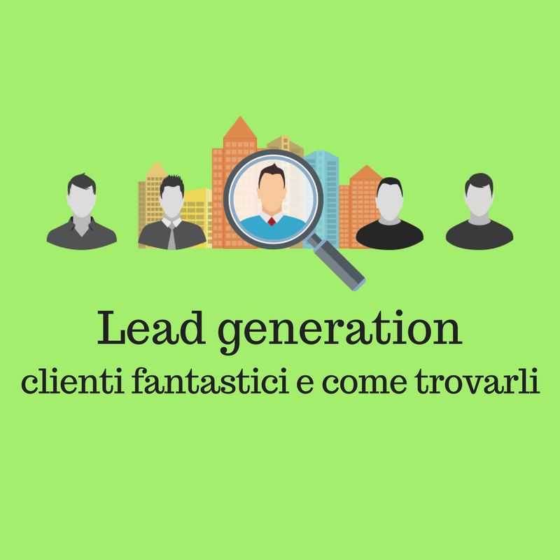 Lead Generation