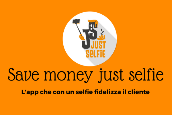 Justselfie: l’app per sfruttare in chiave marketing la viralità dei selfie