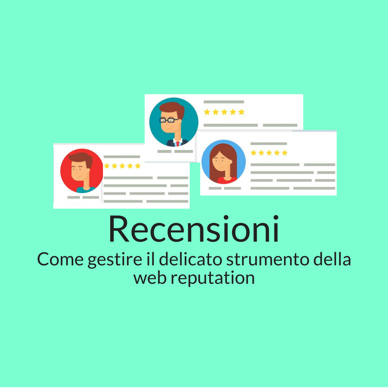 recensioni