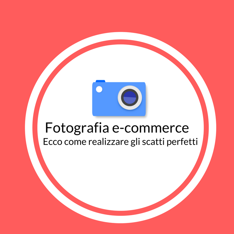 Fotografia e-commerce