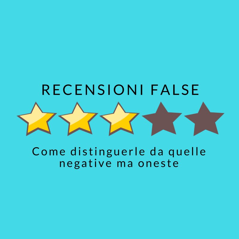 recensioni false1