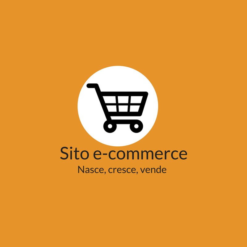 Sito e-commerce