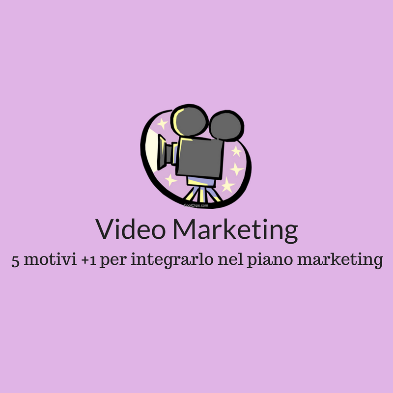 Video Marketing