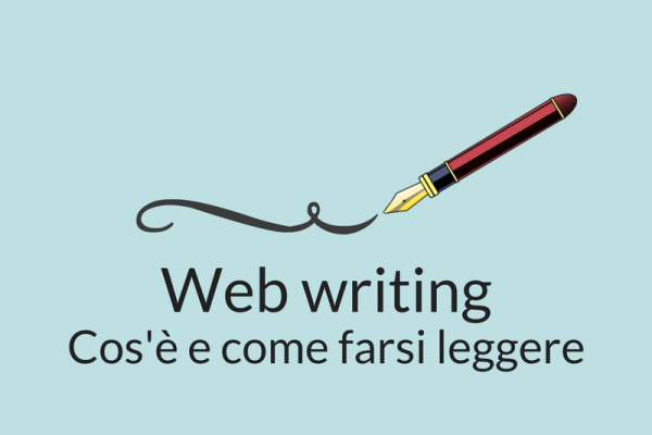 Web writing: cos’è e come farsi leggere