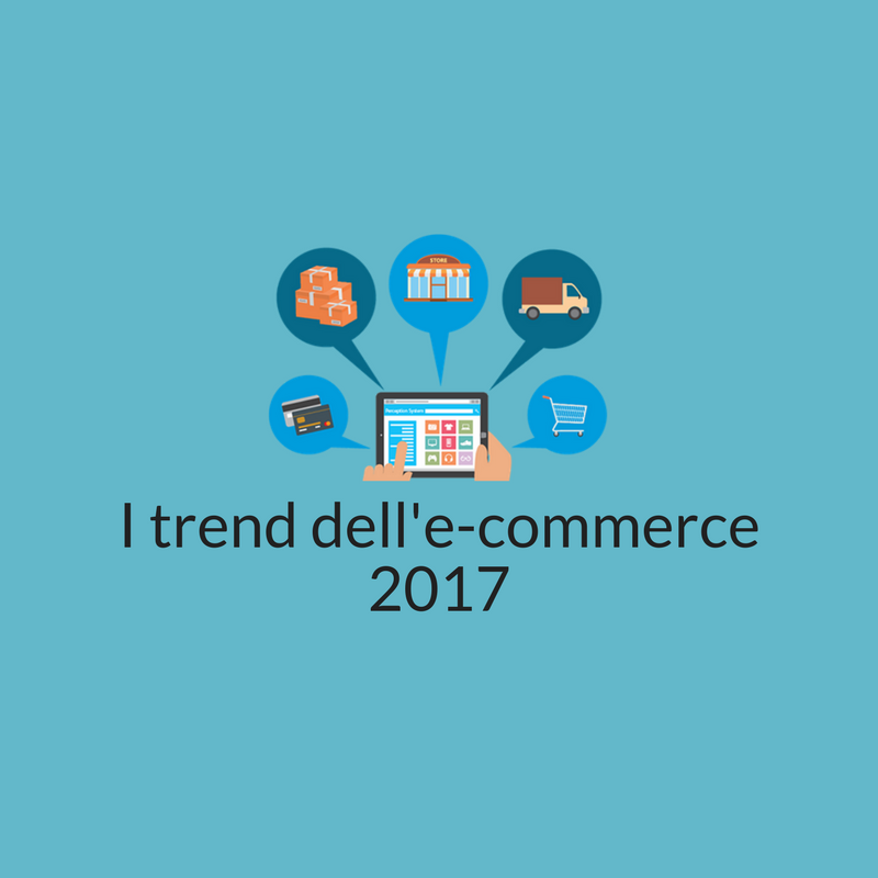 I trend dell'e-commerce