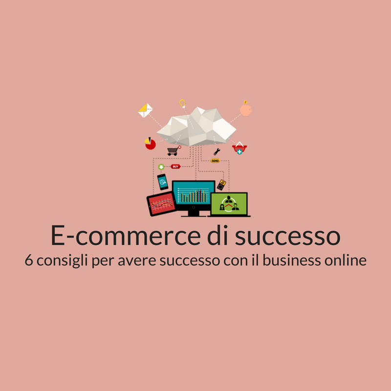 e-commerce di successo