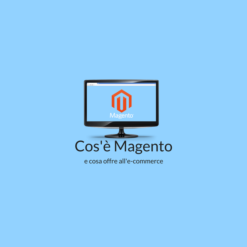 magento