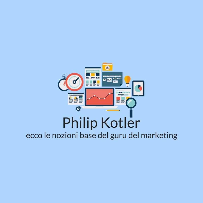 Philip Kotler