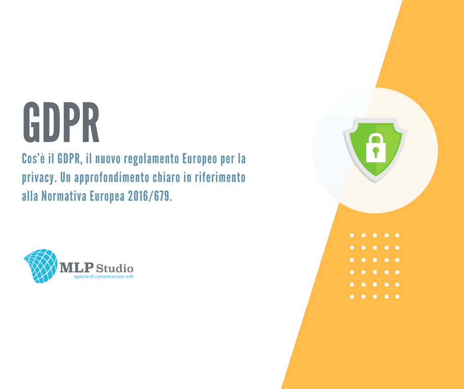 GDPR