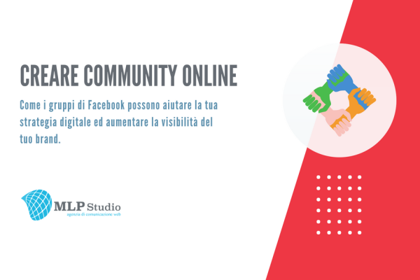Gruppi su Facebook: scopriamo cosa sono e perchè sono importanti per la tua visibilità online