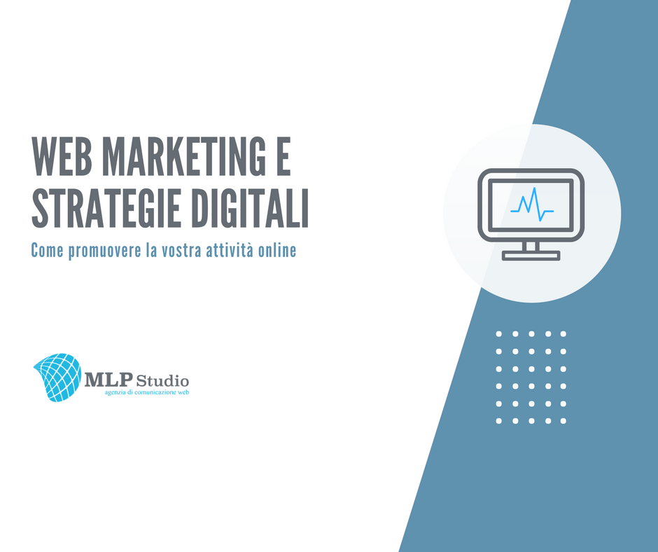 La cover dell'articolo blog di MLP Studio sul web marketing e le strategie digitali.