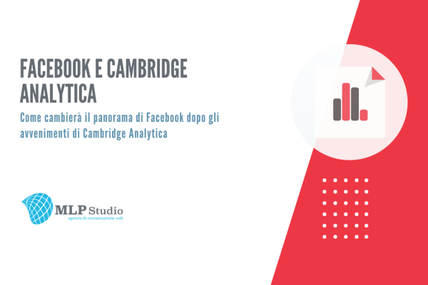Facebook e Cambridge Analytica come cambierà il social?