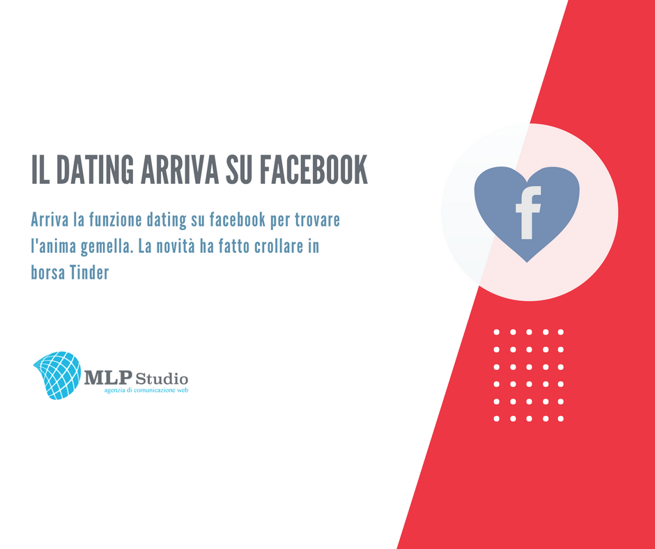 dating su facebook