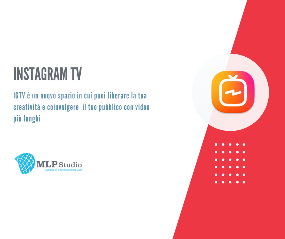 Instagram Tv