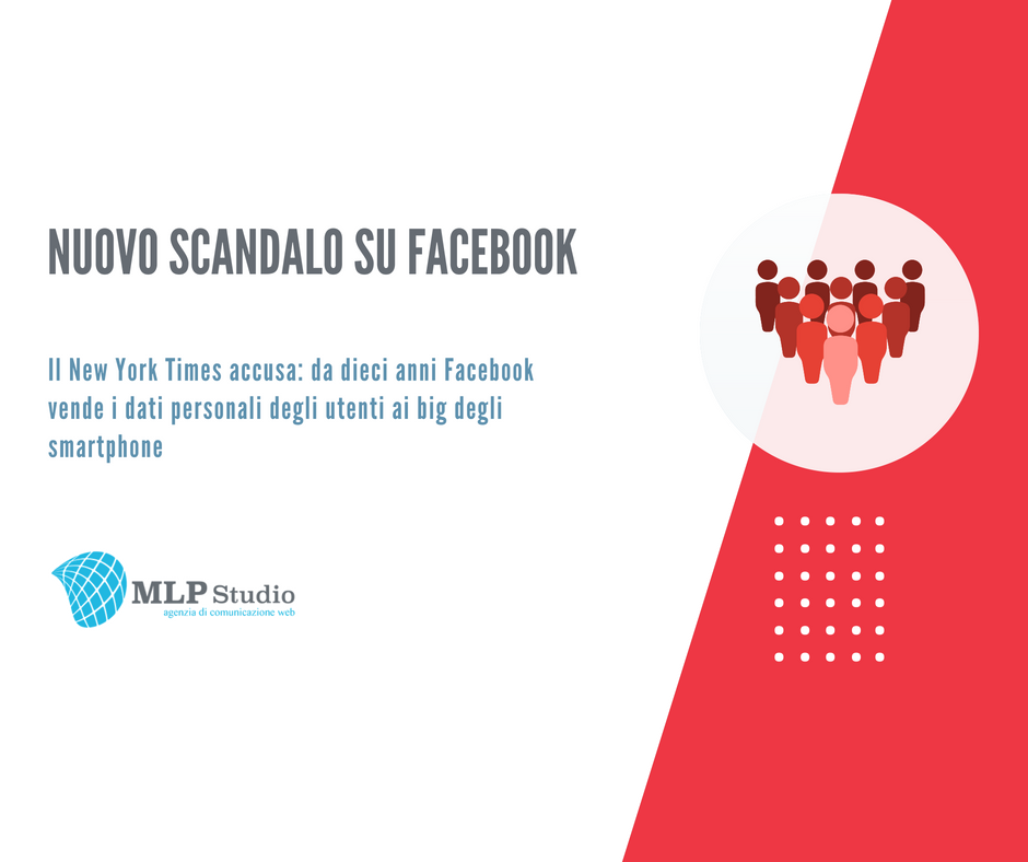 nuovo scandalo su facebook-