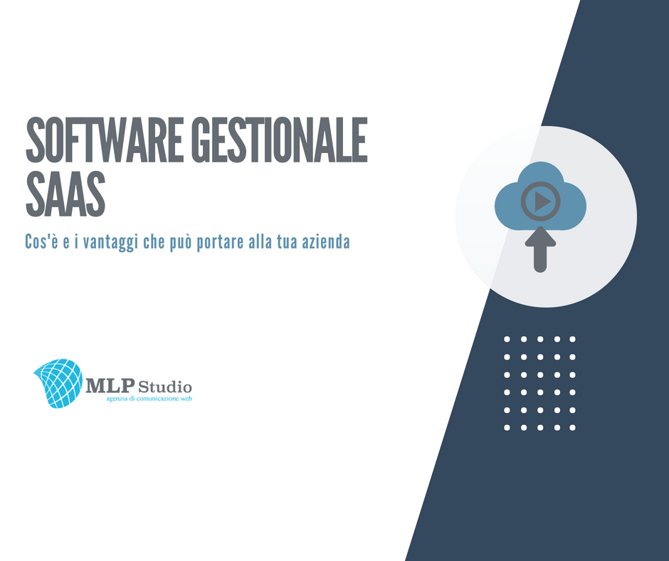 software gestionale saas