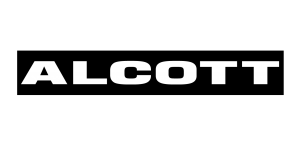 Il logo di Alcott.
