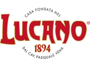 Il logo di Amaro Lucano.