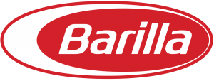 Il logo di Barilla.