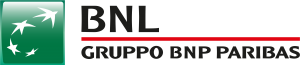 Il logo di BNL.