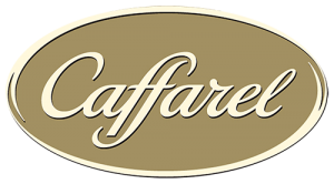 Il logo di Caffarel.