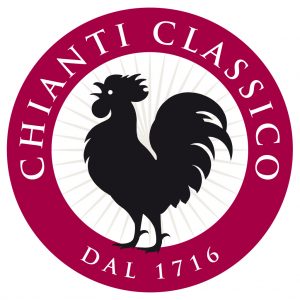 Il logo di Chianti.