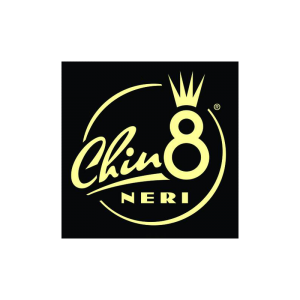 Il logo di Chinotto Neri.