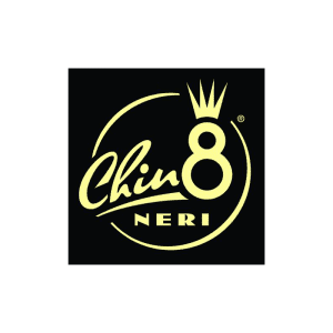 Il logo di Chinotto Neri.