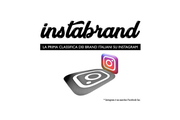 Instabrand, la classifica dei brand italiani su Instagram