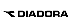 Il logo di Diadora.
