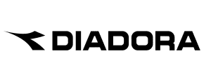Il logo di Diadora.