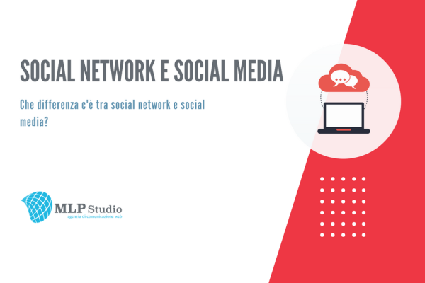 Differenze tra social network e social media, quali sono?