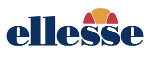 Il logo di Ellesse.