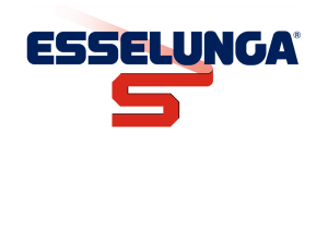 Il logo di Esselunga.