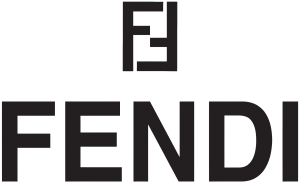 Il logo di Fendi.