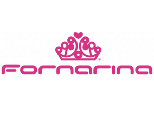 Il logo di Fornarina.