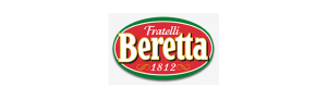 Il logo dei Fratelli Beretta.