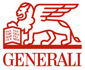Il logo di Generali.