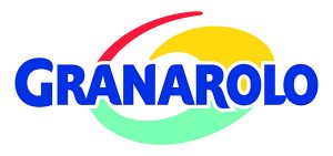Il logo di Granarolo.