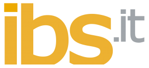 Il logo di IBS.