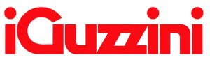 Il logo di iGuzzini.